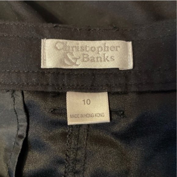 Christopher & Banks Pants - Picture 3 of 3